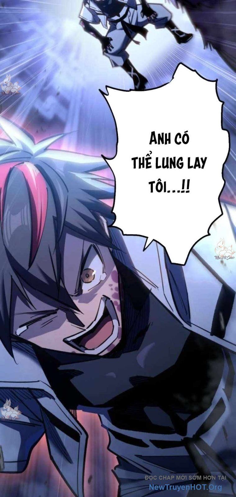 Thức Tỉnh Vô Hạn Chapter 9 - 18