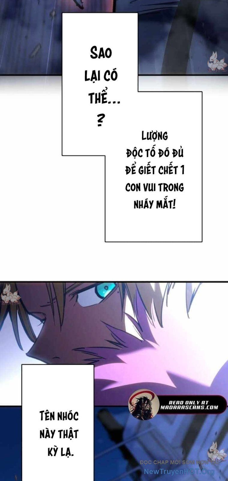 Thức Tỉnh Vô Hạn Chapter 9 - 19