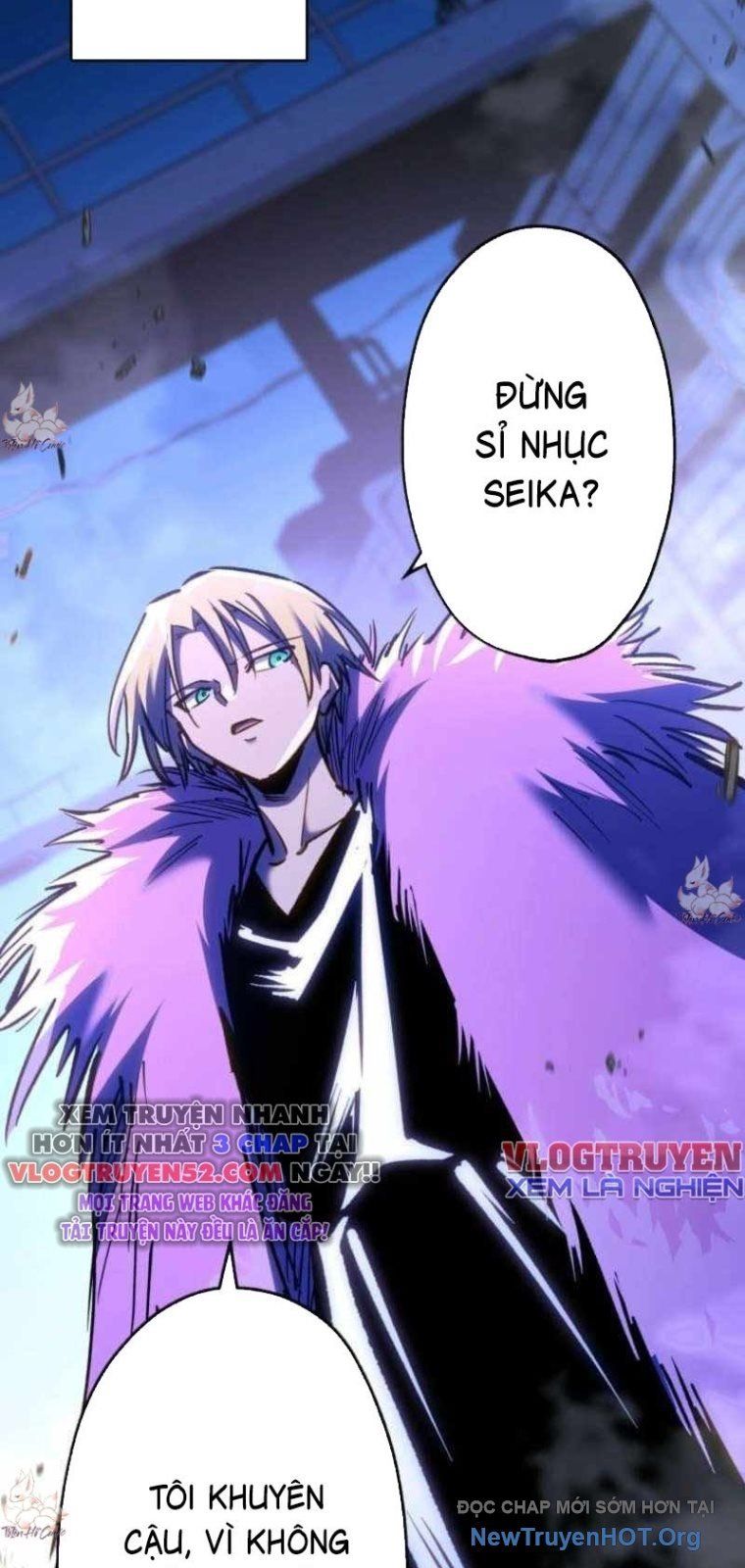 Thức Tỉnh Vô Hạn Chapter 9 - 20