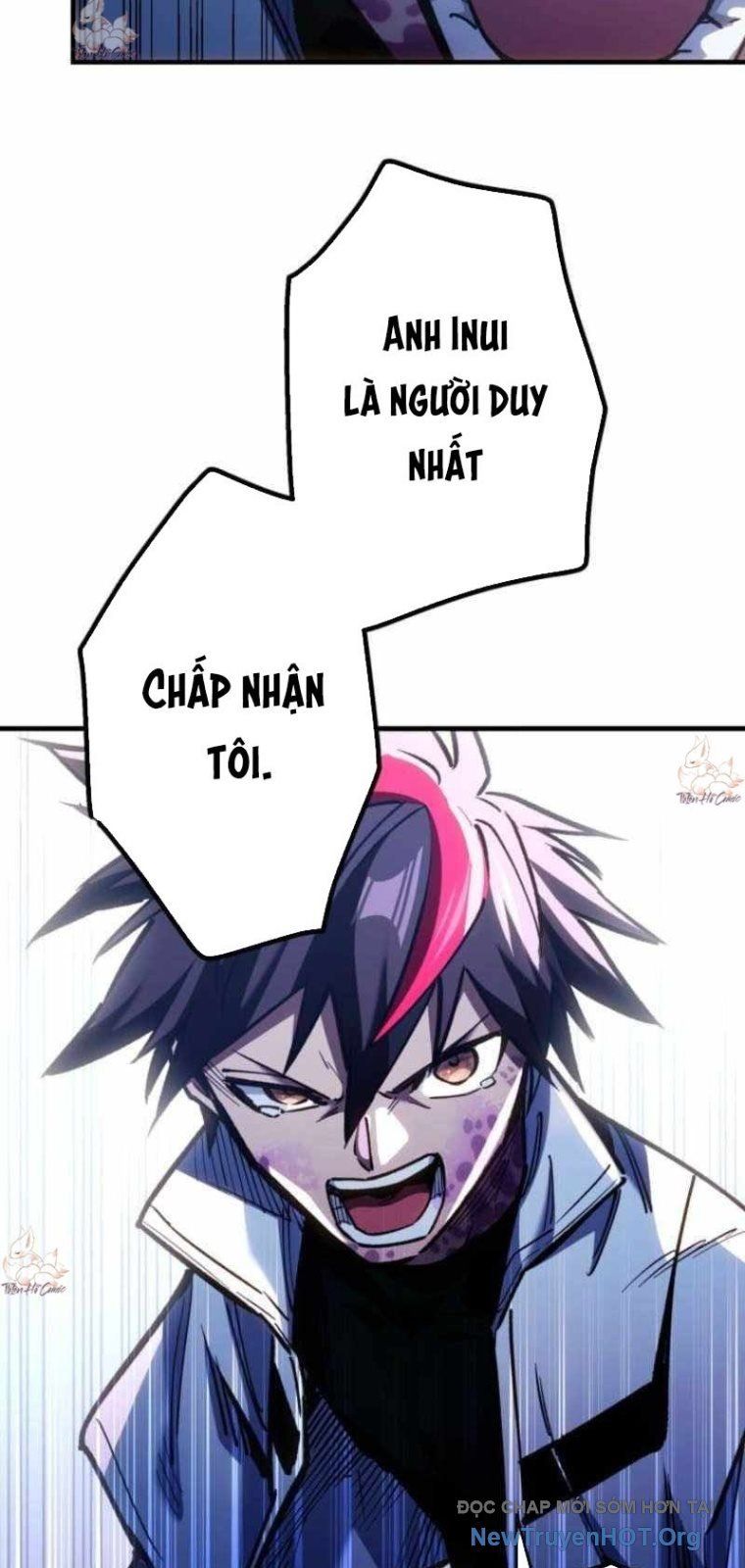Thức Tỉnh Vô Hạn Chapter 9 - 22