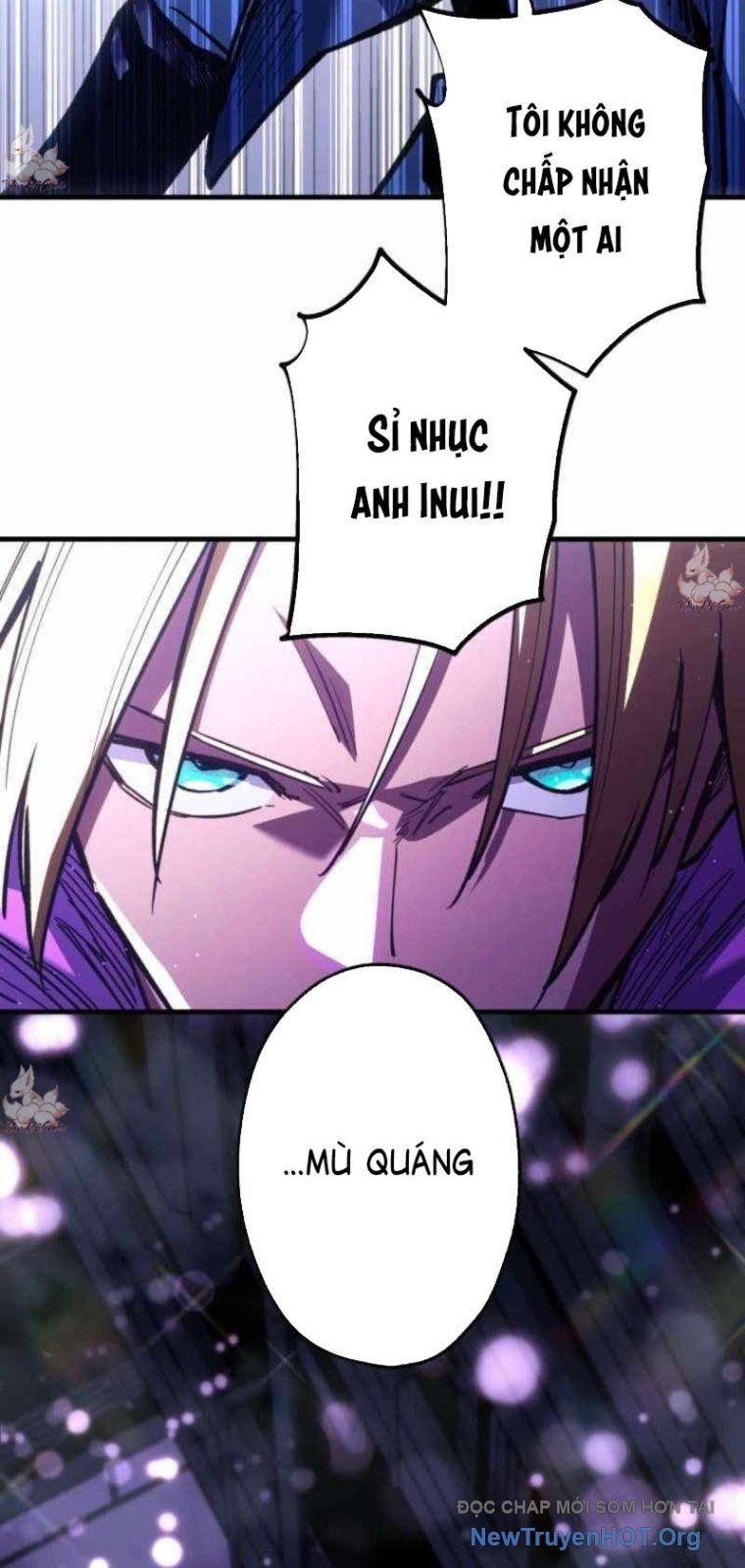 Thức Tỉnh Vô Hạn Chapter 9 - 23