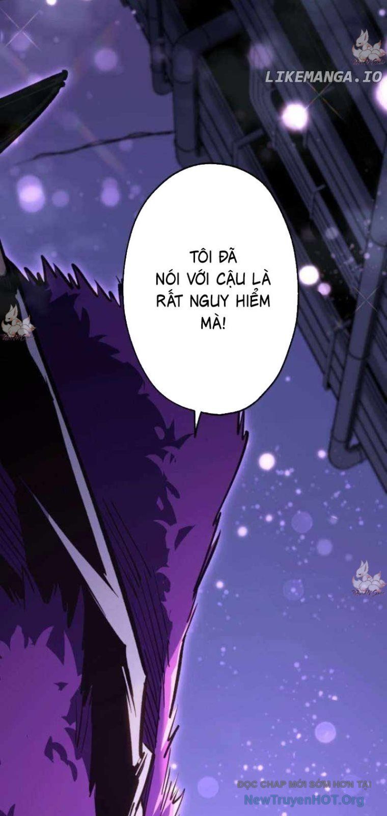 Thức Tỉnh Vô Hạn Chapter 9 - 24