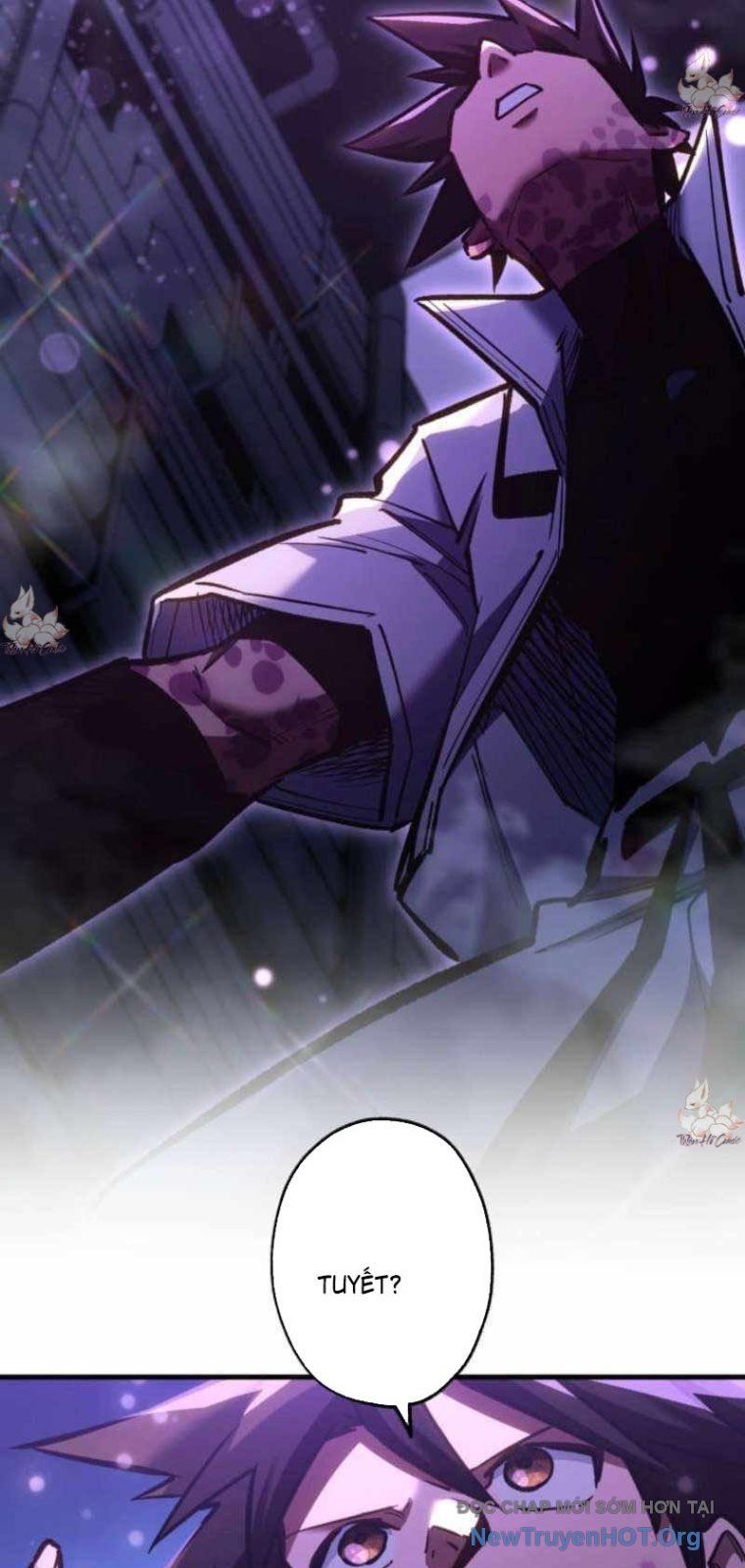 Thức Tỉnh Vô Hạn Chapter 9 - 26