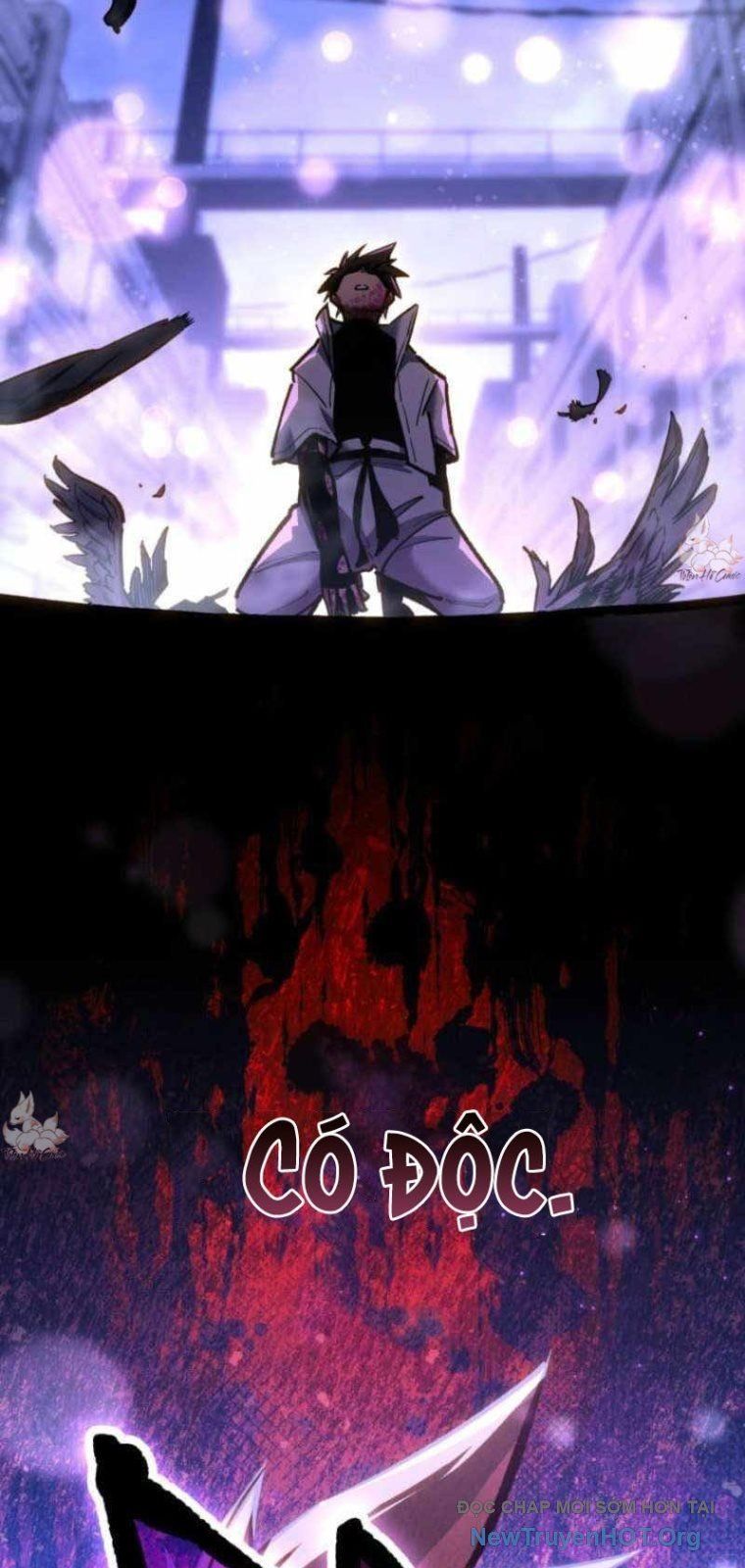 Thức Tỉnh Vô Hạn Chapter 9 - 30