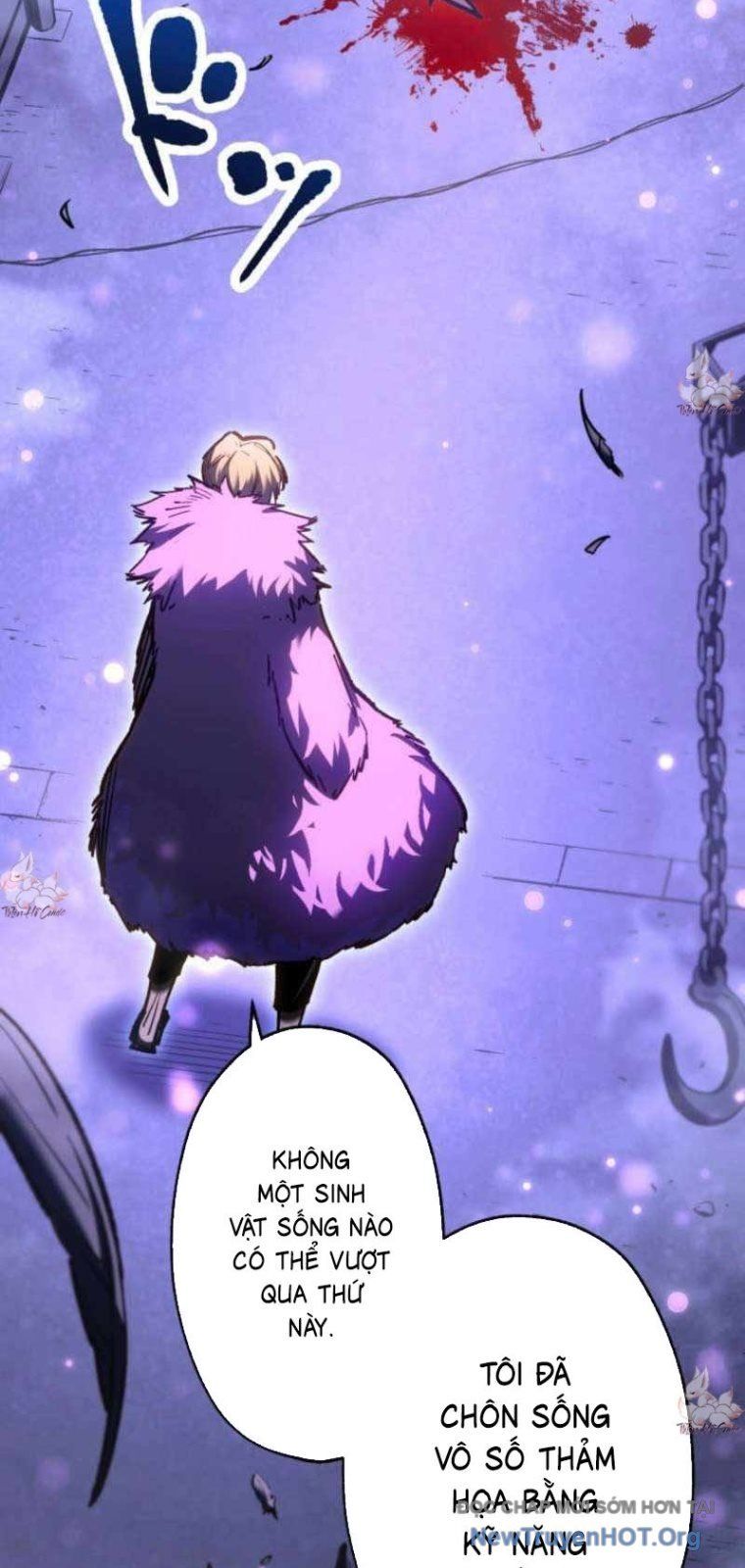 Thức Tỉnh Vô Hạn Chapter 9 - 34