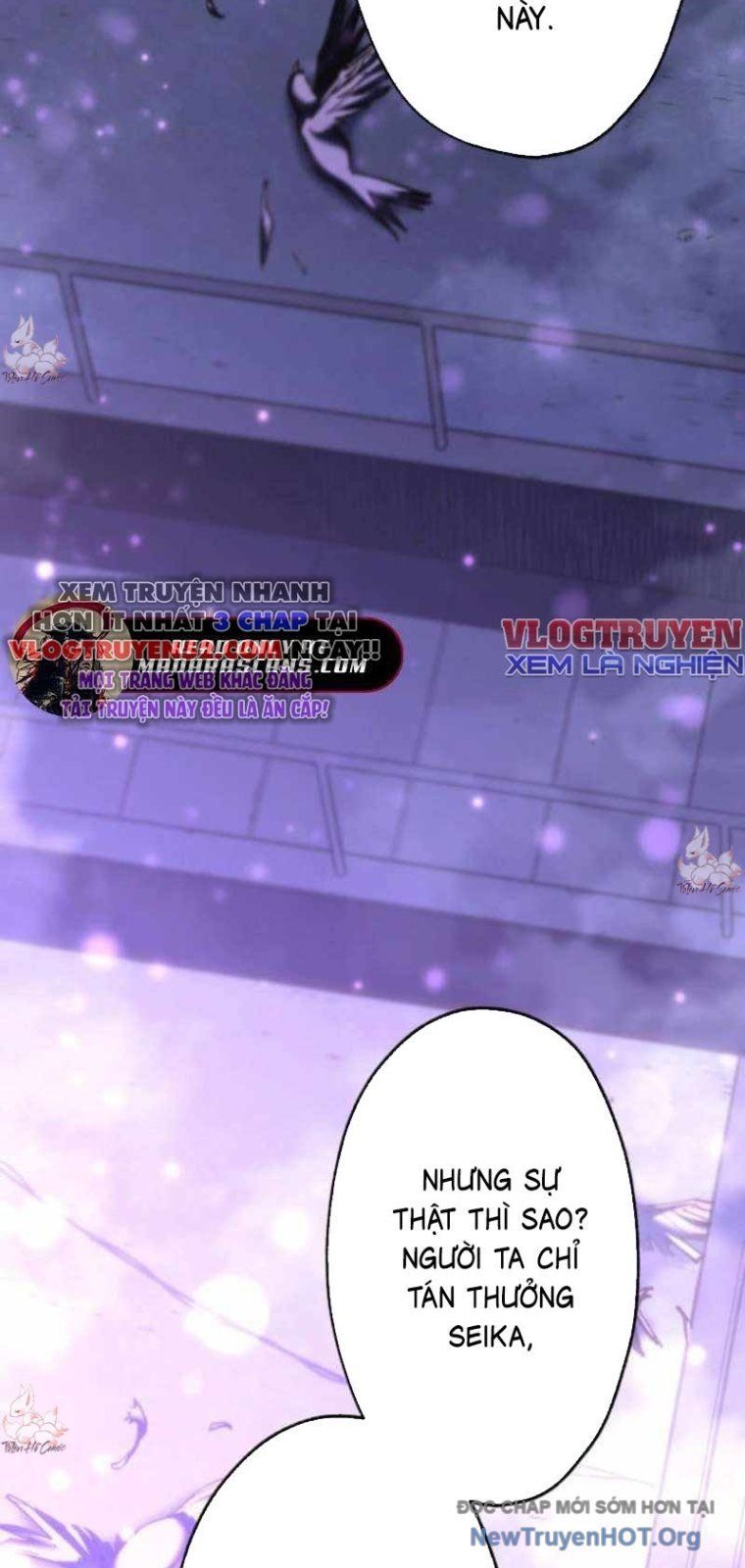 Thức Tỉnh Vô Hạn Chapter 9 - 35