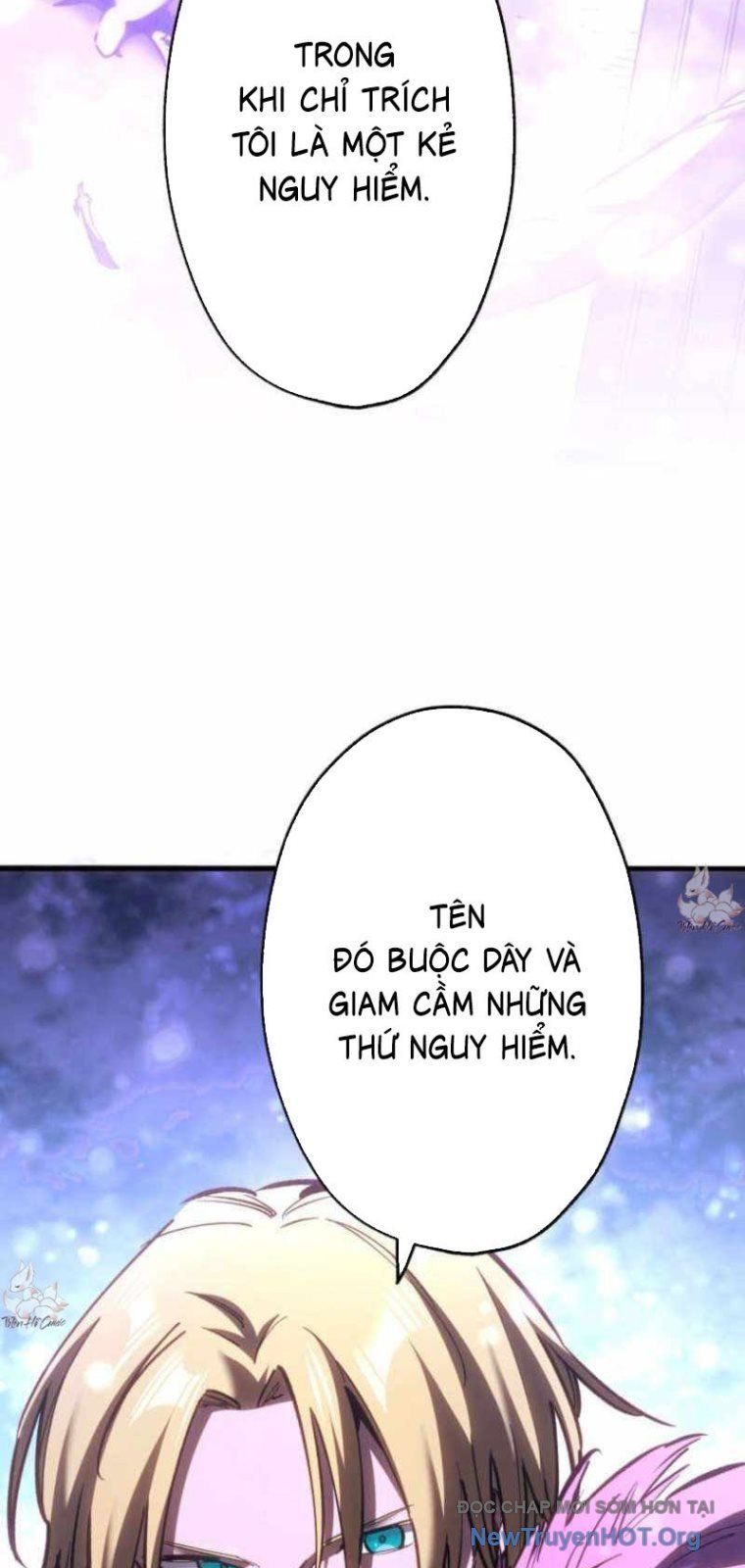 Thức Tỉnh Vô Hạn Chapter 9 - 36