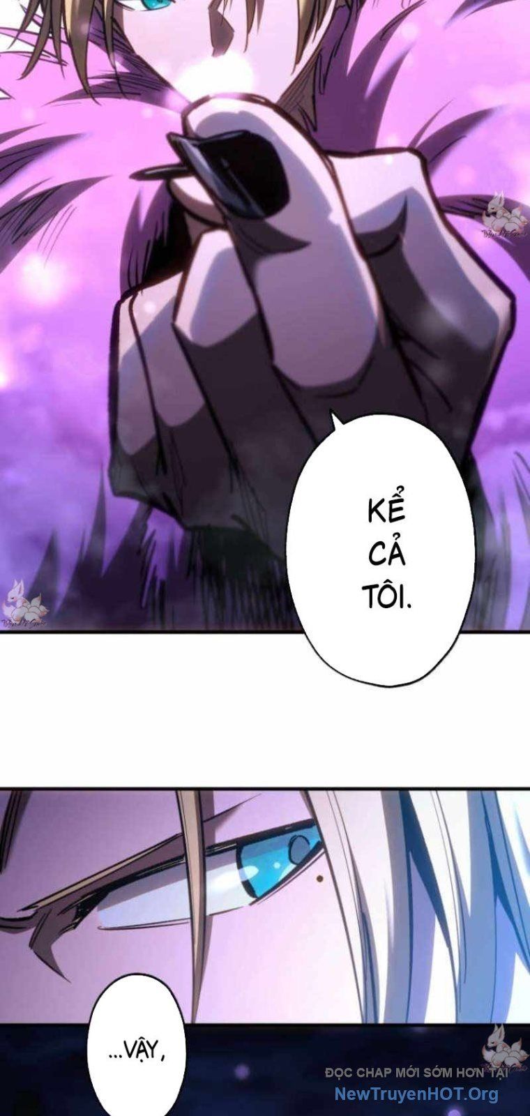 Thức Tỉnh Vô Hạn Chapter 9 - 37