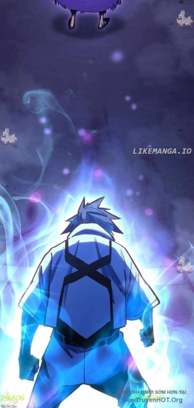 Thức Tỉnh Vô Hạn Chapter 9 - 39