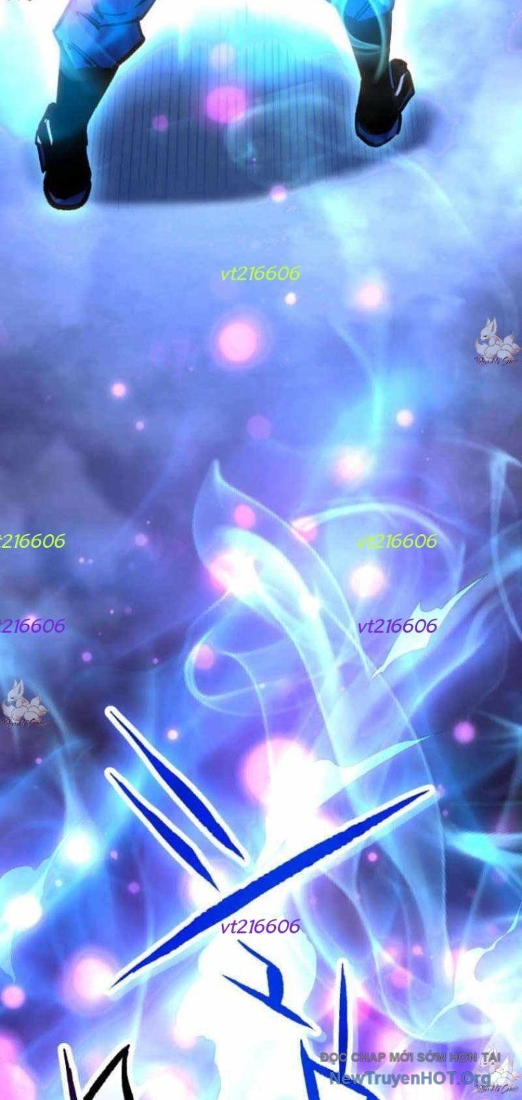 Thức Tỉnh Vô Hạn Chapter 9 - 40