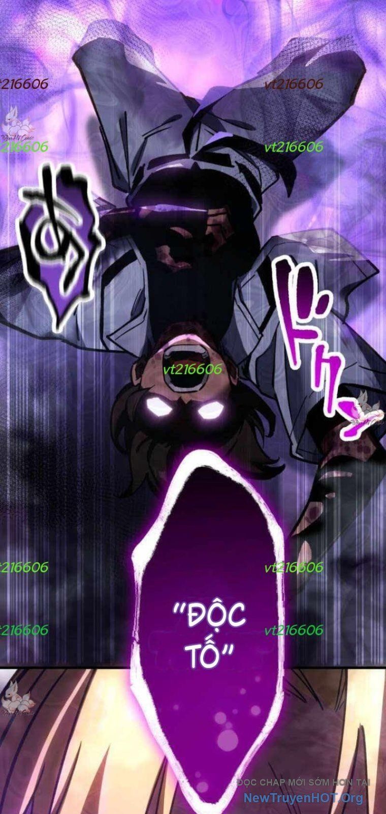 Thức Tỉnh Vô Hạn Chapter 9 - 5