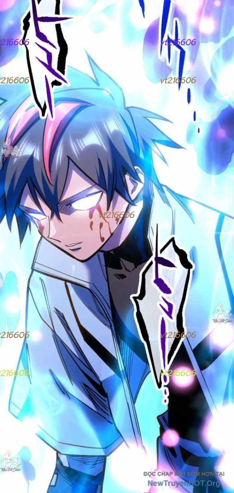 Thức Tỉnh Vô Hạn Chapter 9 - 41