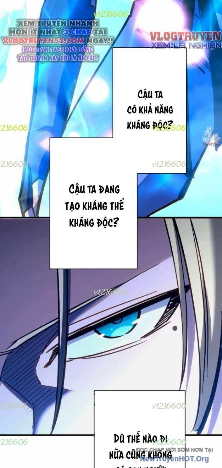 Thức Tỉnh Vô Hạn Chapter 9 - 42