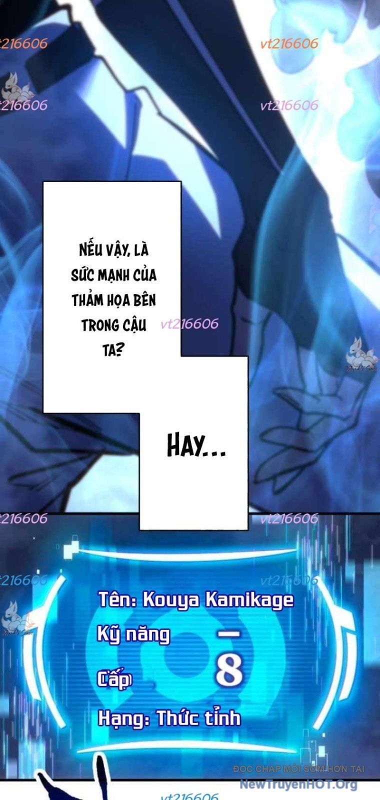 Thức Tỉnh Vô Hạn Chapter 9 - 44