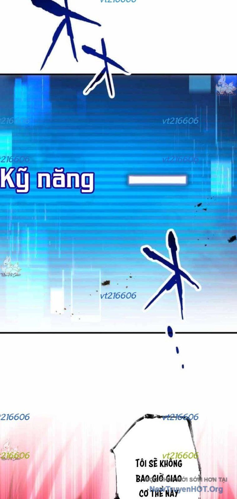 Thức Tỉnh Vô Hạn Chapter 9 - 45