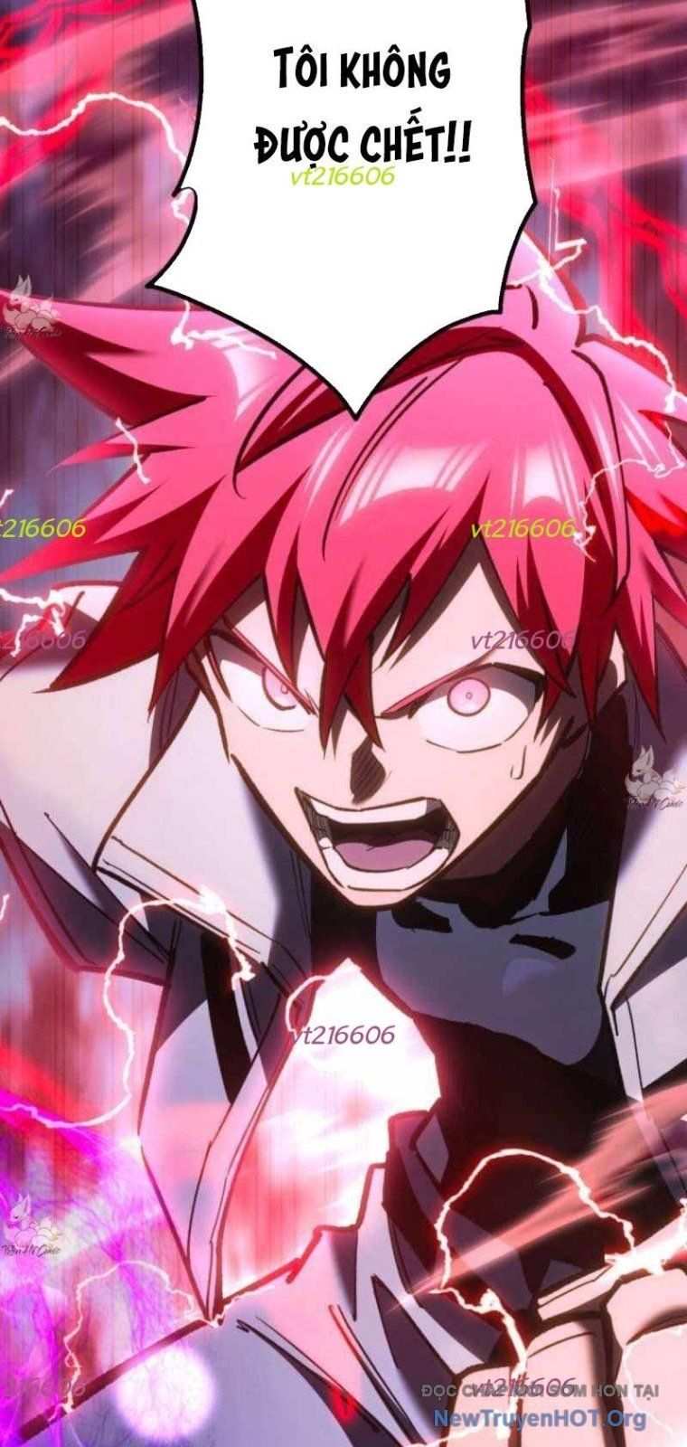 Thức Tỉnh Vô Hạn Chapter 9 - 47