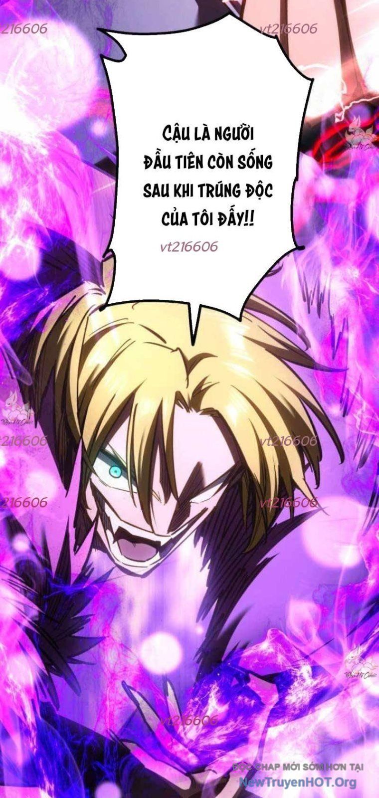 Thức Tỉnh Vô Hạn Chapter 9 - 48