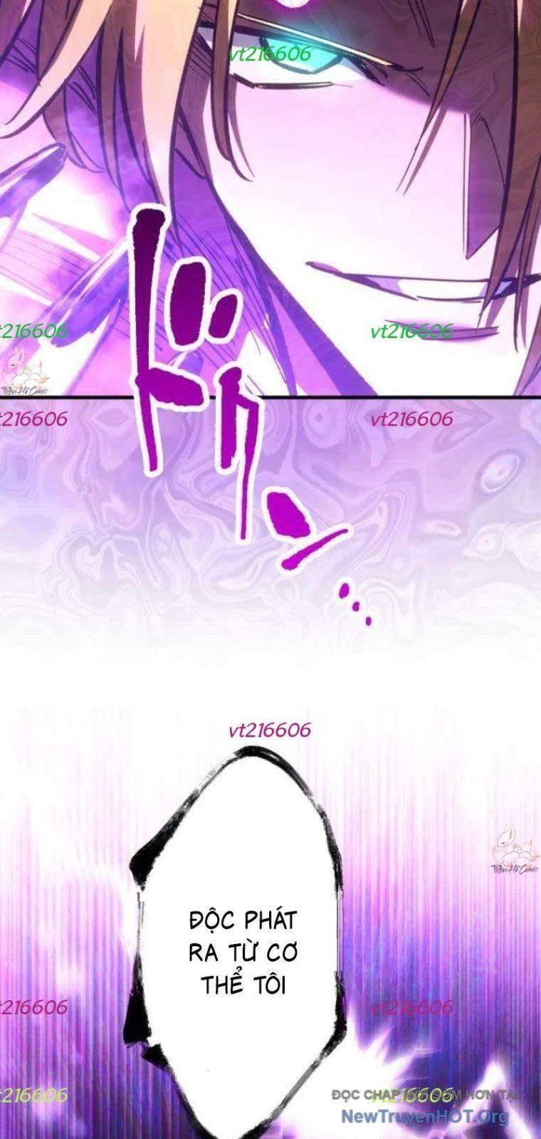 Thức Tỉnh Vô Hạn Chapter 9 - 6