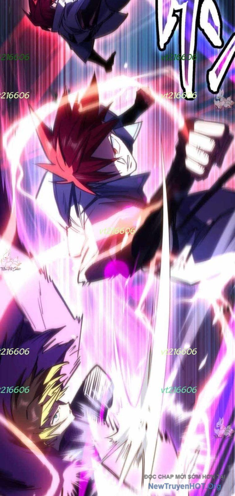 Thức Tỉnh Vô Hạn Chapter 9 - 52