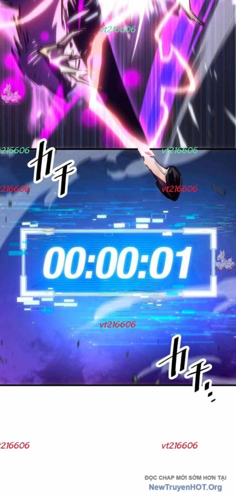 Thức Tỉnh Vô Hạn Chapter 9 - 53