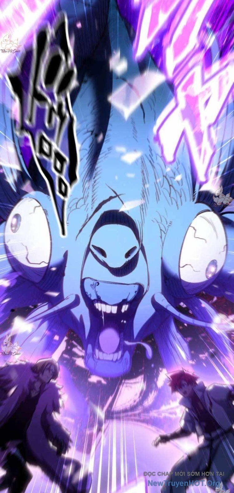 Thức Tỉnh Vô Hạn Chapter 9 - 56