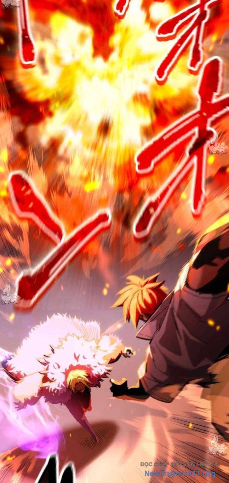 Thức Tỉnh Vô Hạn Chapter 9 - 63