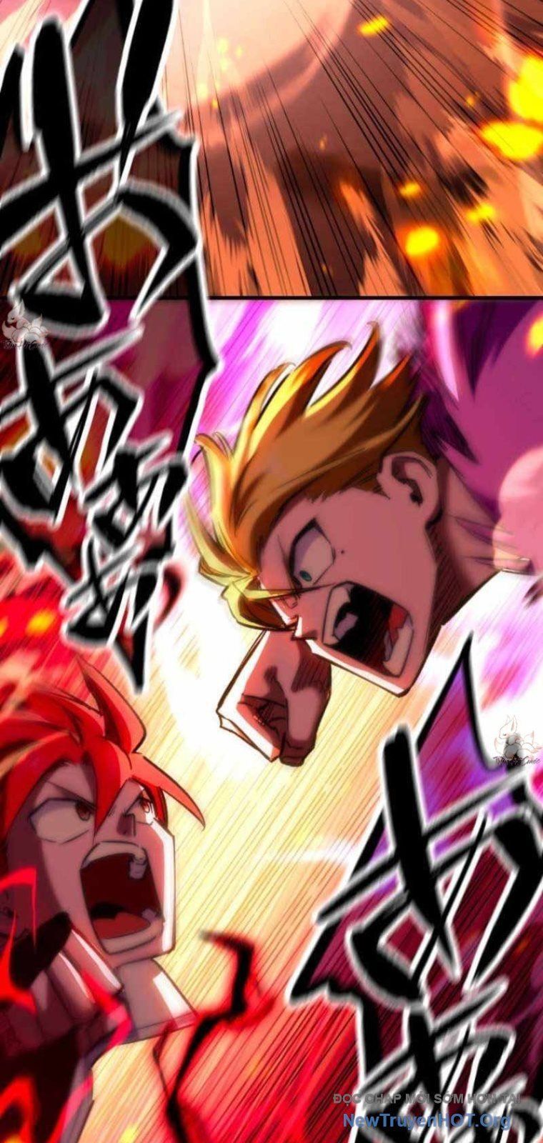 Thức Tỉnh Vô Hạn Chapter 9 - 64