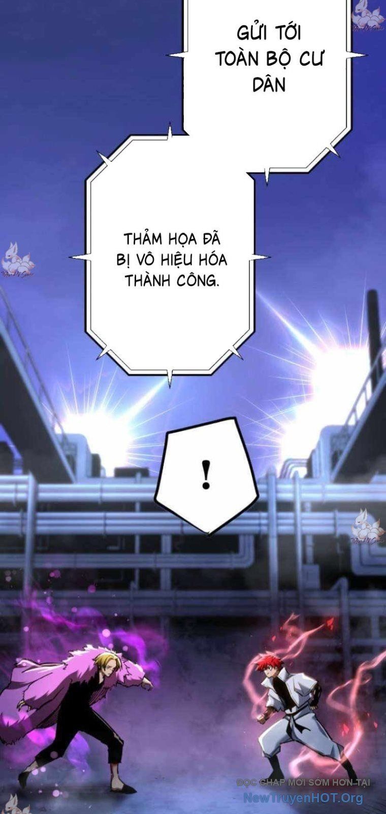 Thức Tỉnh Vô Hạn Chapter 9 - 66