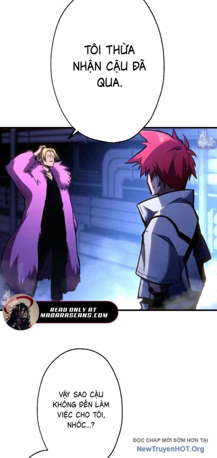 Thức Tỉnh Vô Hạn Chapter 9 - 69