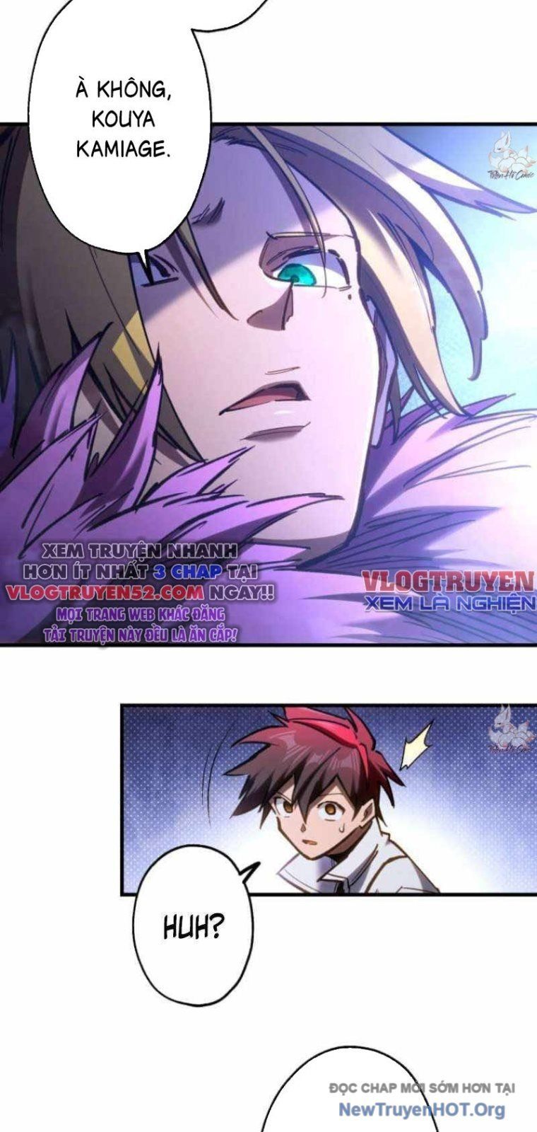 Thức Tỉnh Vô Hạn Chapter 9 - 70