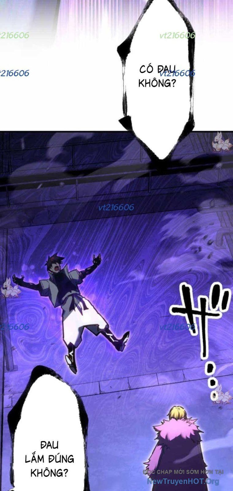 Thức Tỉnh Vô Hạn Chapter 9 - 8