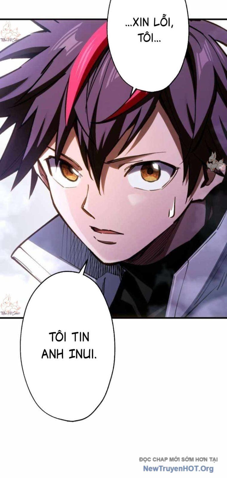 Thức Tỉnh Vô Hạn Chapter 9 - 71