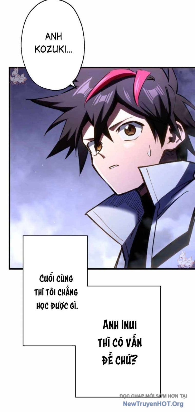 Thức Tỉnh Vô Hạn Chapter 9 - 74