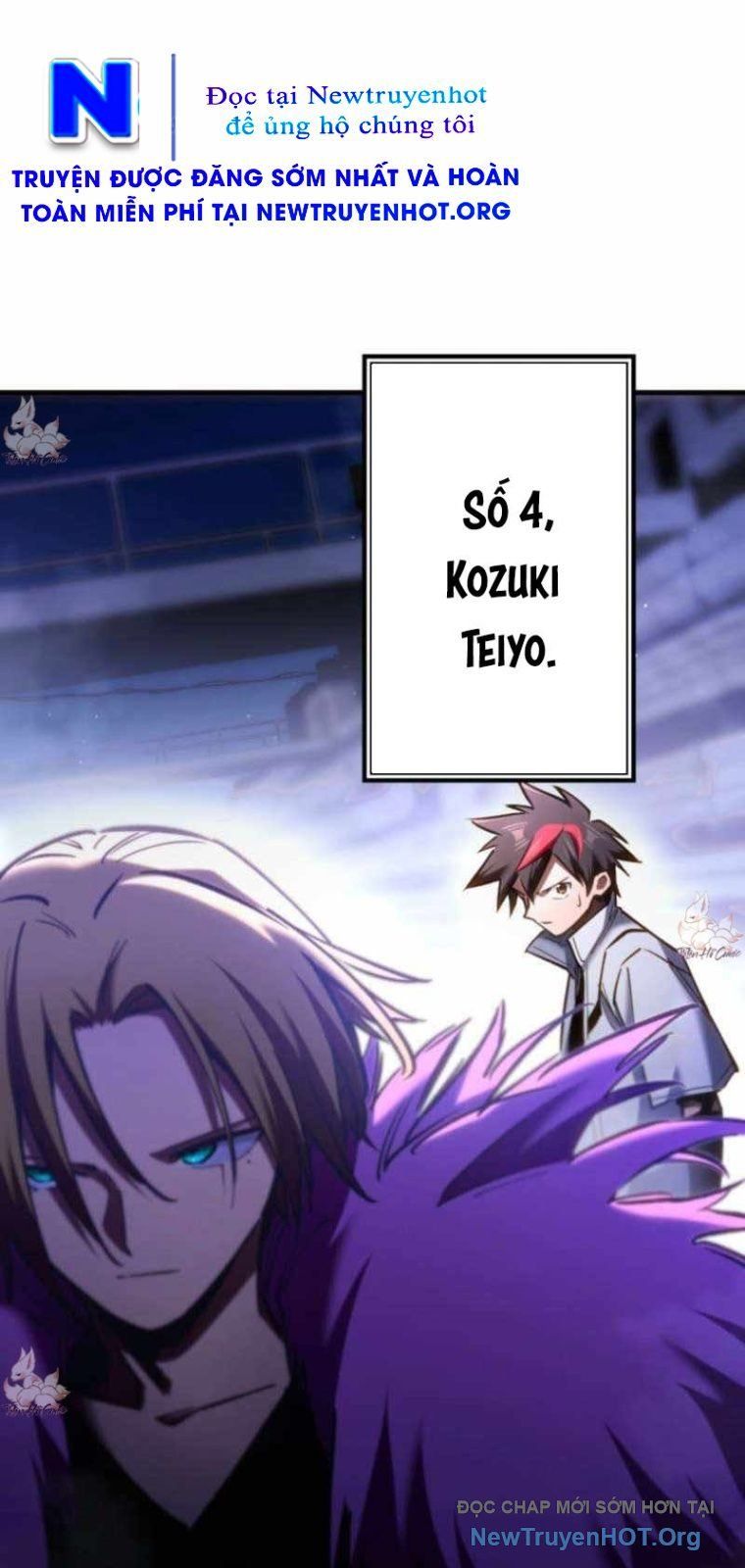 Thức Tỉnh Vô Hạn Chapter 9 - 75