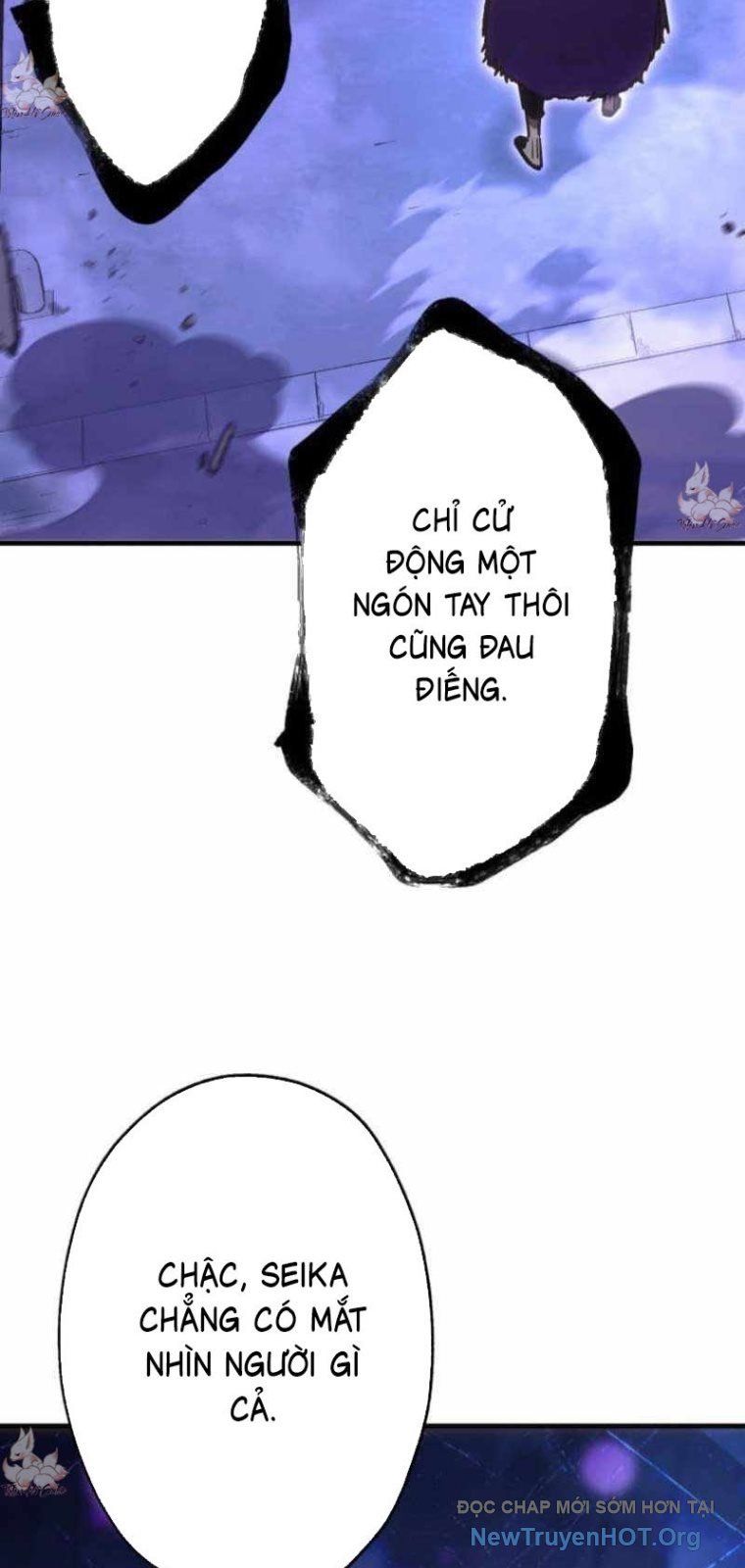 Thức Tỉnh Vô Hạn Chapter 9 - 9