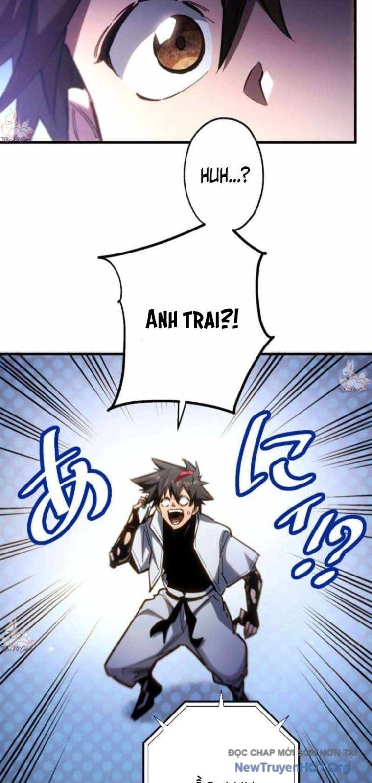 Thức Tỉnh Vô Hạn Chapter 9 - 81