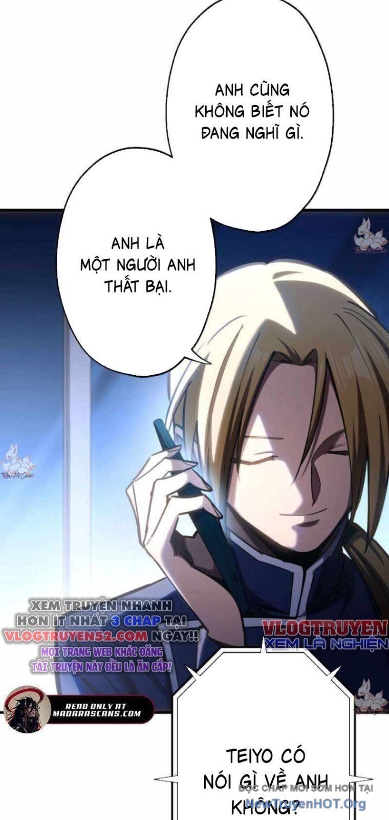 Thức Tỉnh Vô Hạn Chapter 9 - 84