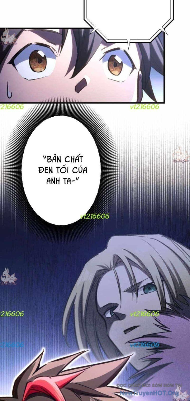 Thức Tỉnh Vô Hạn Chapter 9 - 85