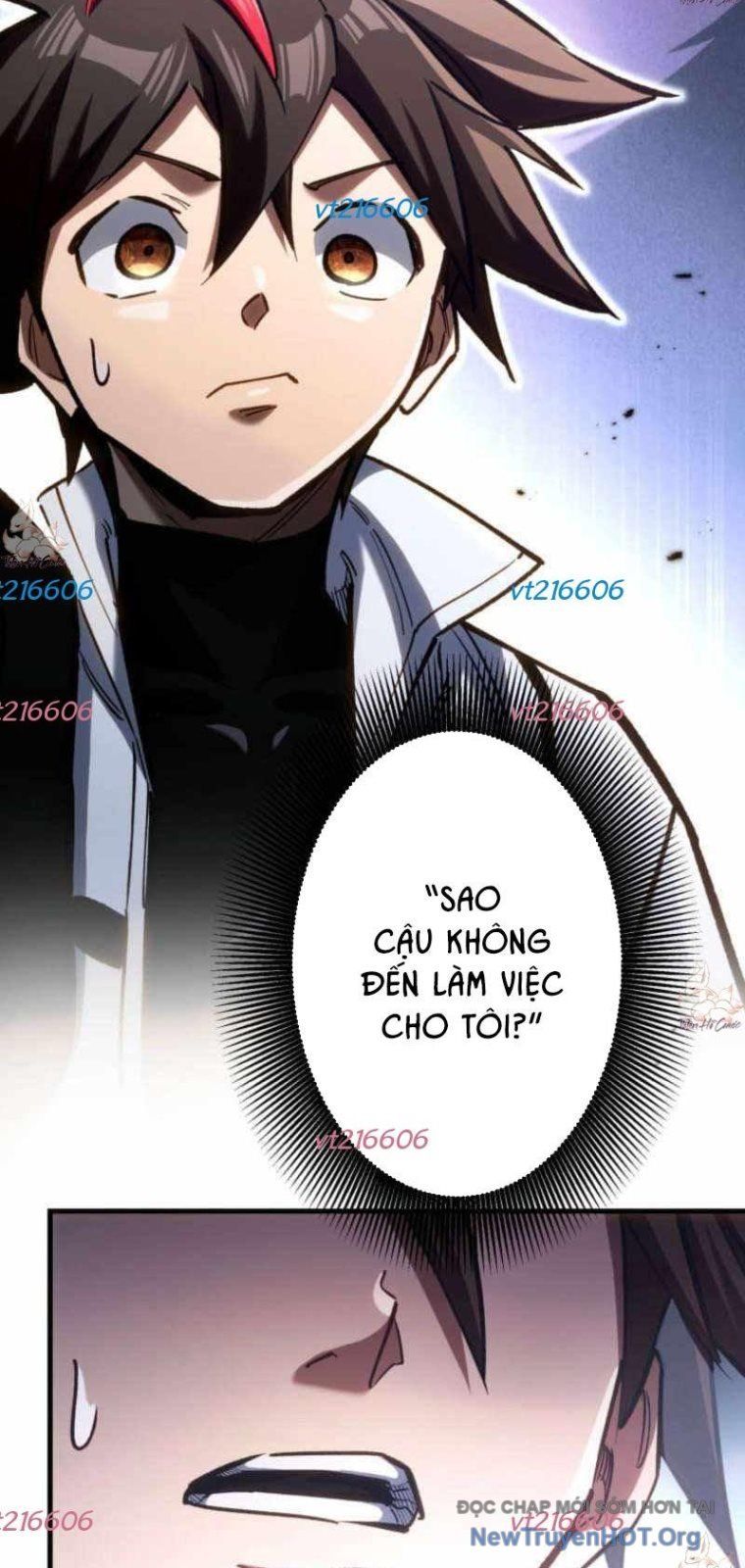 Thức Tỉnh Vô Hạn Chapter 9 - 86