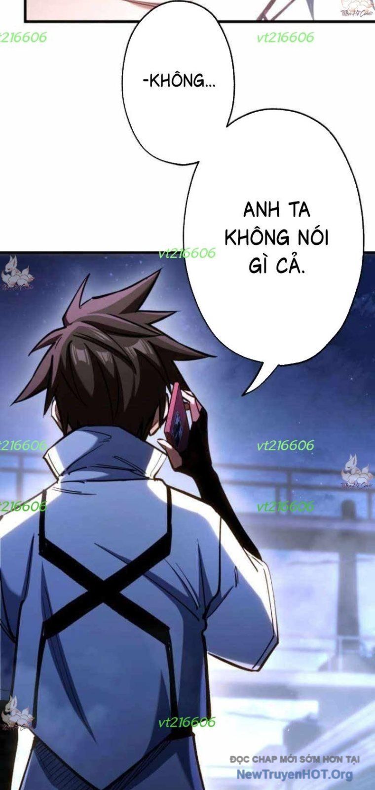 Thức Tỉnh Vô Hạn Chapter 9 - 87