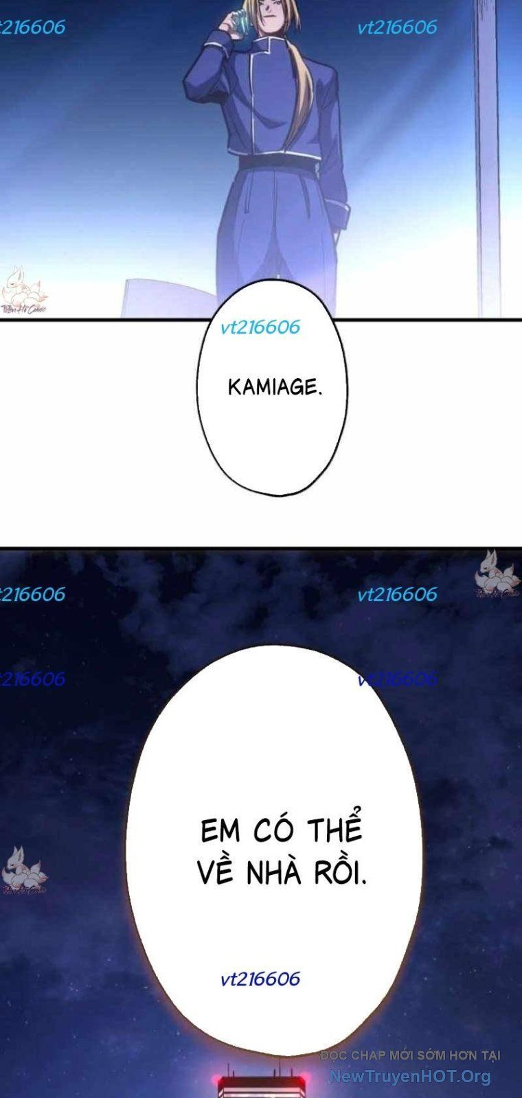Thức Tỉnh Vô Hạn Chapter 9 - 89