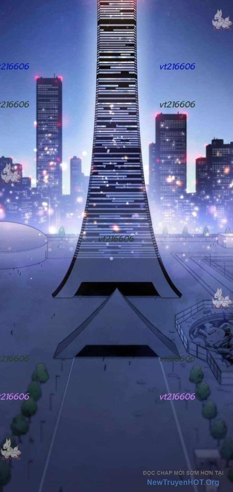 Thức Tỉnh Vô Hạn Chapter 9 - 90