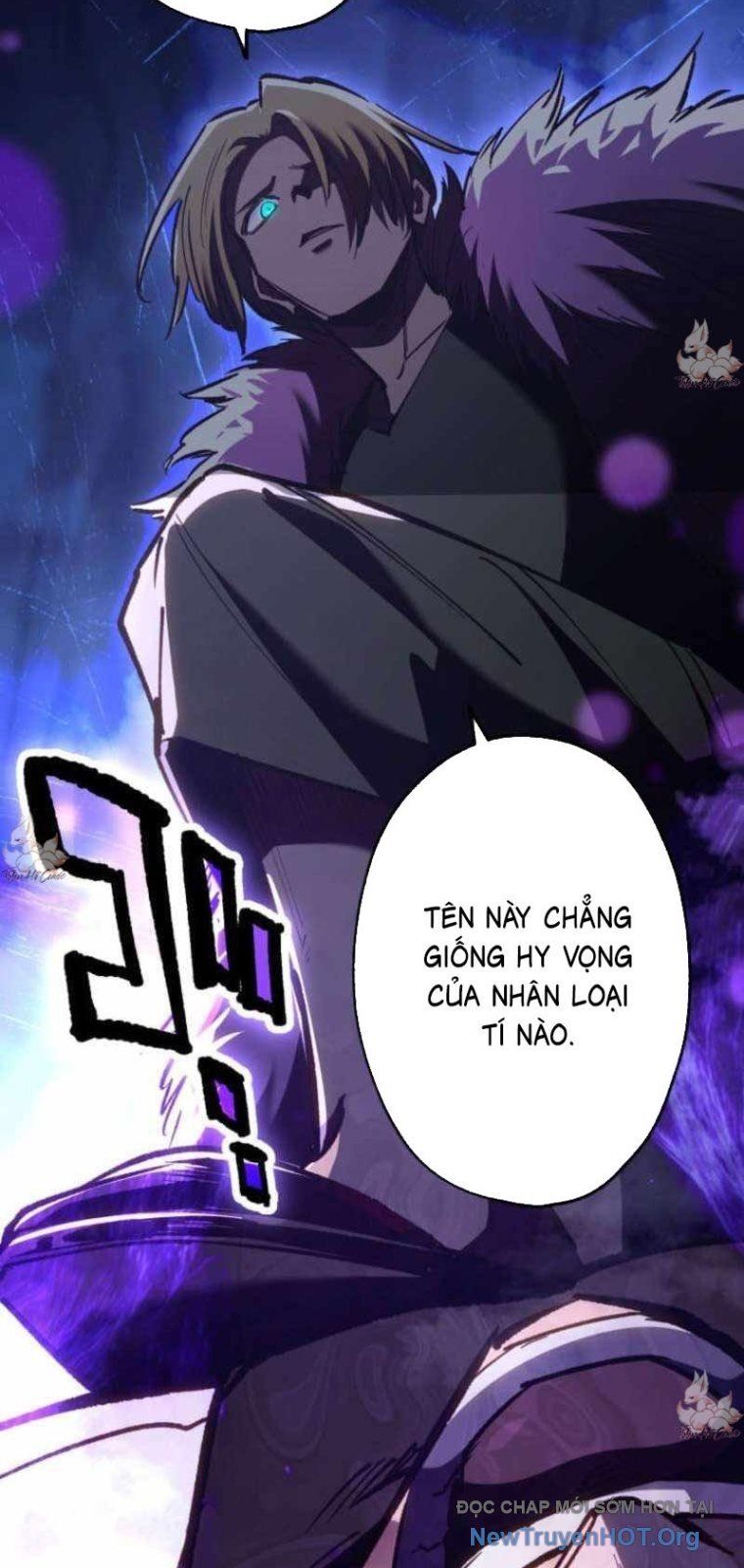 Thức Tỉnh Vô Hạn Chapter 9 - 10