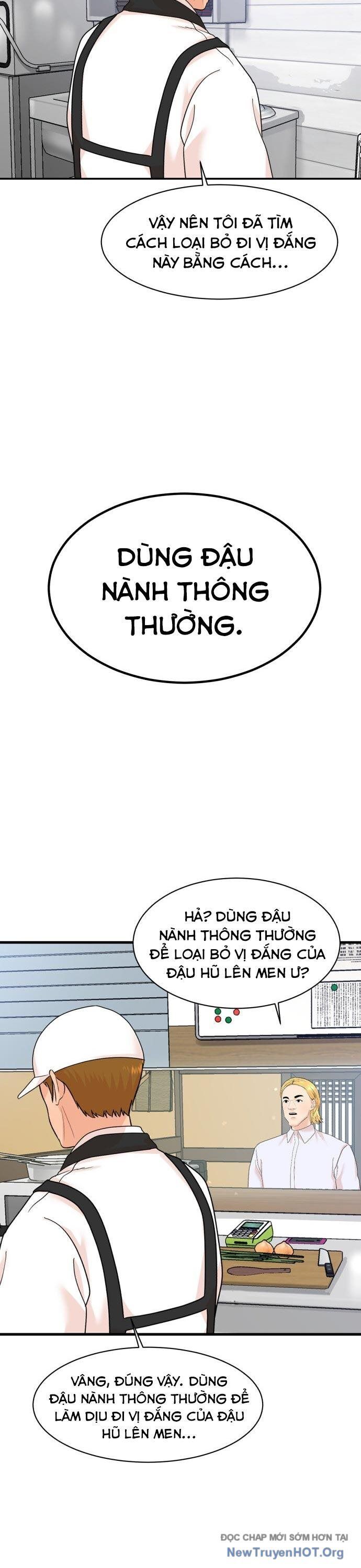 Nhà Hàng Kỳ Lạ Chapter 1 - 20