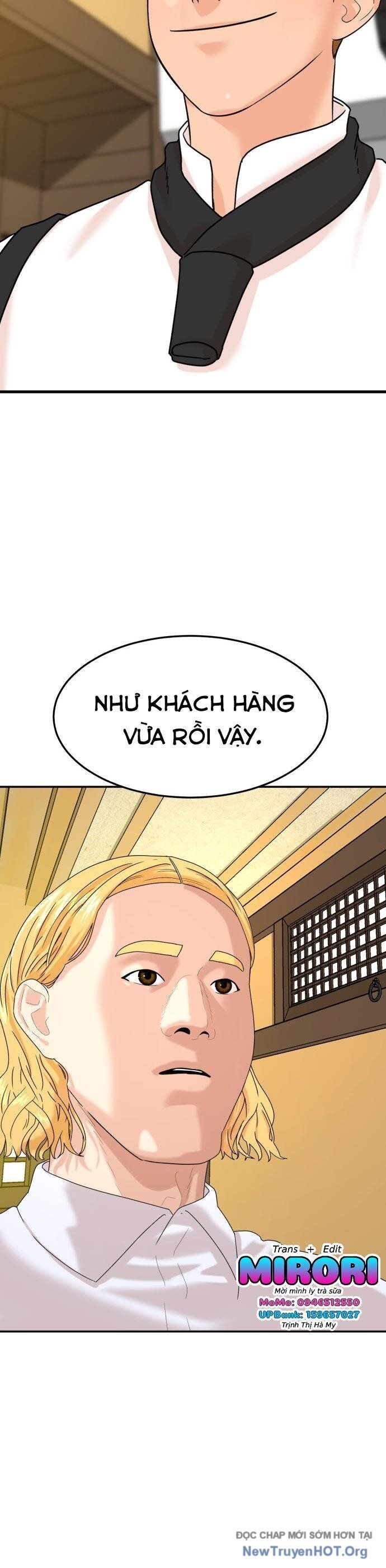 Nhà Hàng Kỳ Lạ Chapter 1 - 33
