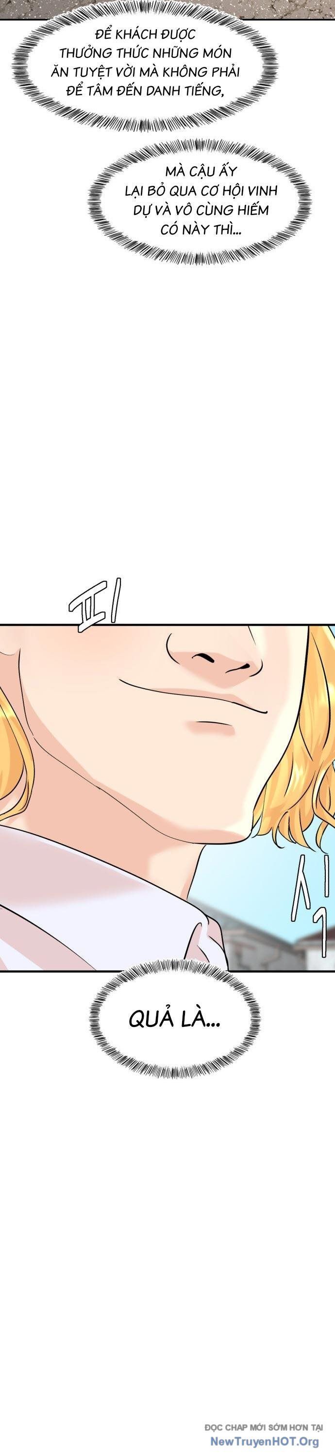 Nhà Hàng Kỳ Lạ Chapter 1 - 35