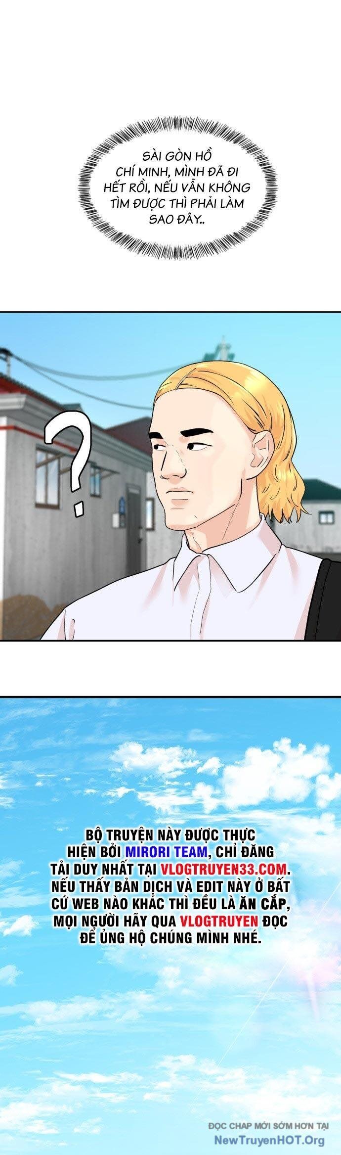 Nhà Hàng Kỳ Lạ Chapter 1 - 5