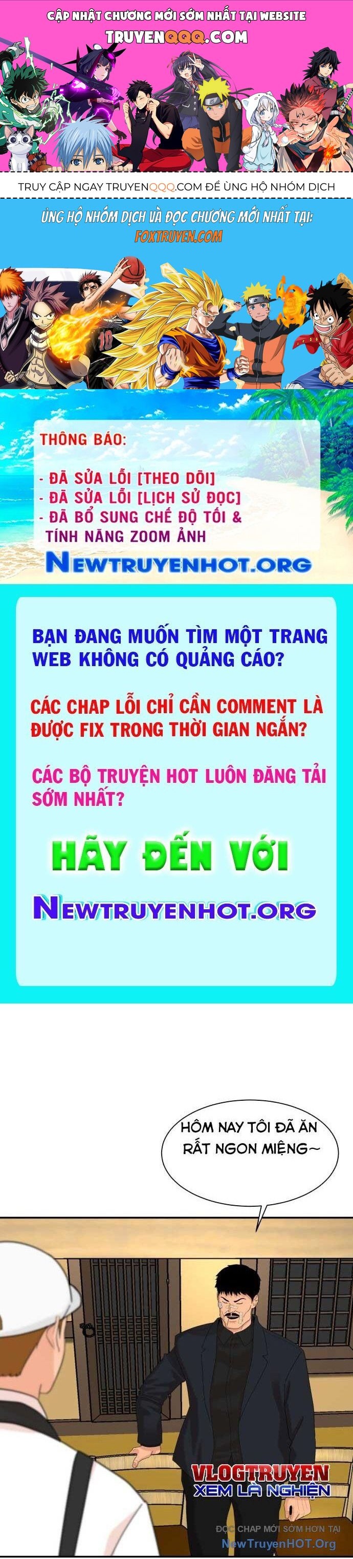 Nhà Hàng Kỳ Lạ Chapter 10 - 1