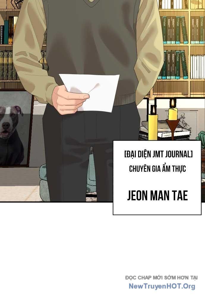 Nhà Hàng Kỳ Lạ Chapter 10 - 101