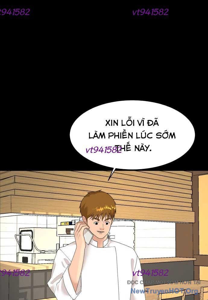 Nhà Hàng Kỳ Lạ Chapter 10 - 104